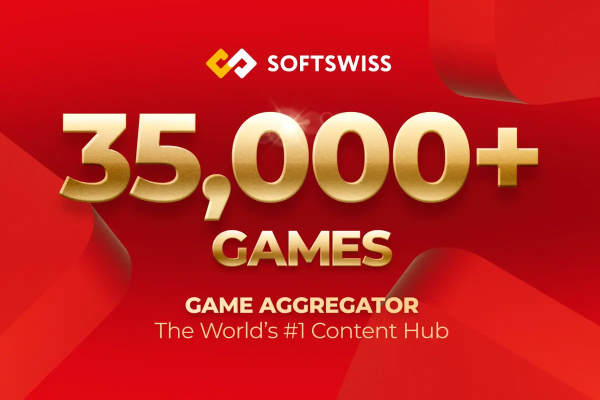 Celebrating 35000 games milestone
